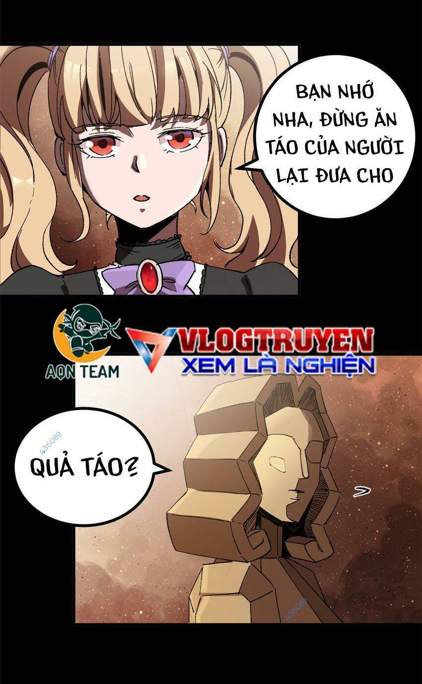 Trưởng Giám Ngục Trông Coi Các Ma Nữ Chap 49 - Next Chap 50