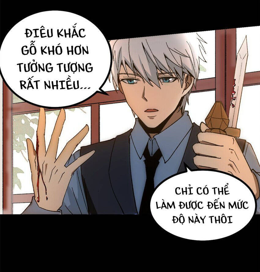 Trưởng Giám Ngục Trông Coi Các Ma Nữ Chap 49 - Next Chap 50