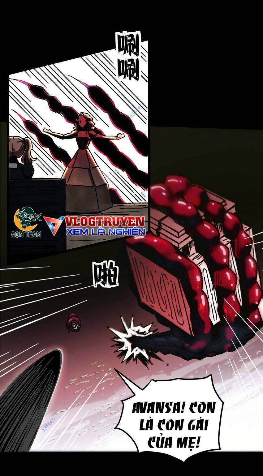 Trưởng Giám Ngục Trông Coi Các Ma Nữ Chap 49 - Next Chap 50