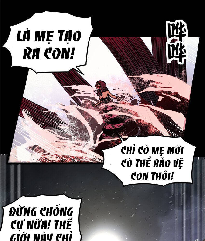 Trưởng Giám Ngục Trông Coi Các Ma Nữ Chap 49 - Next Chap 50