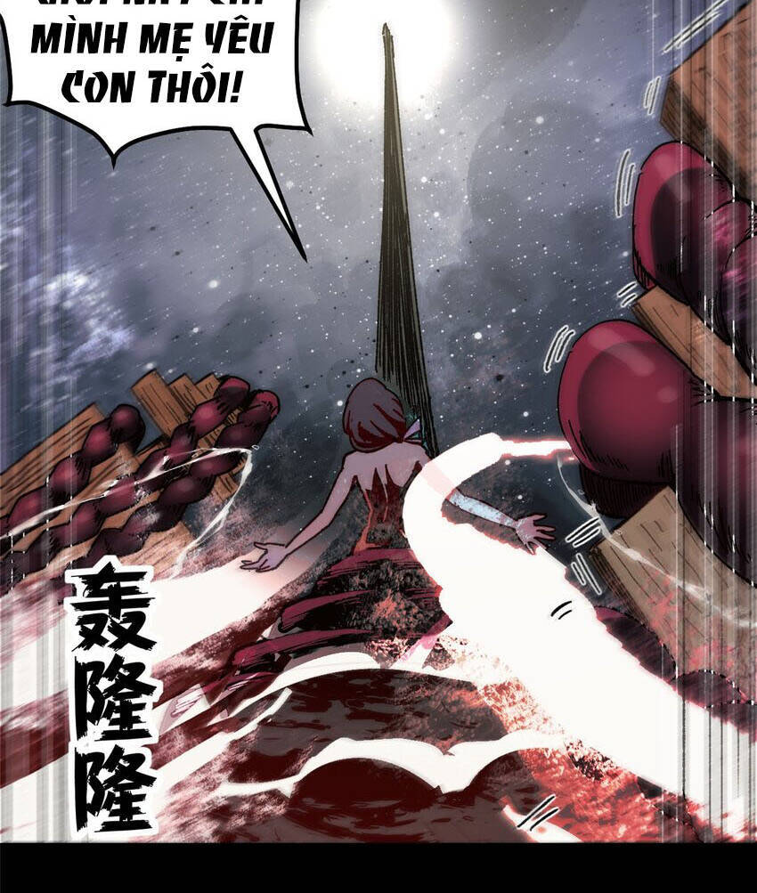 Trưởng Giám Ngục Trông Coi Các Ma Nữ Chap 49 - Next Chap 50