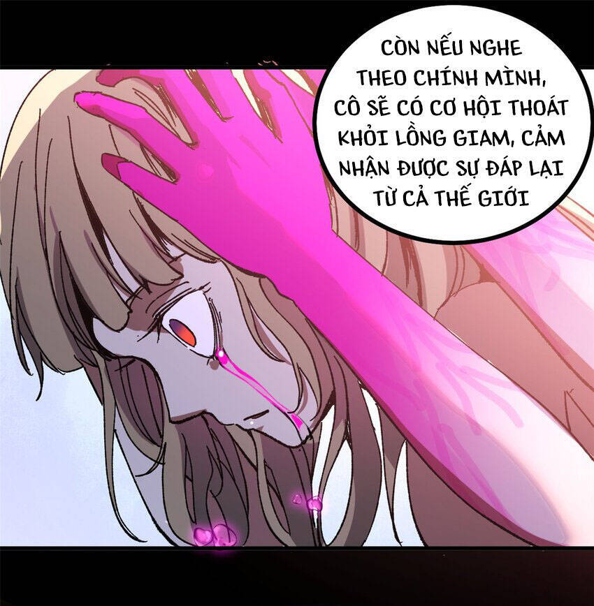 Trưởng Giám Ngục Trông Coi Các Ma Nữ Chap 49 - Next Chap 50
