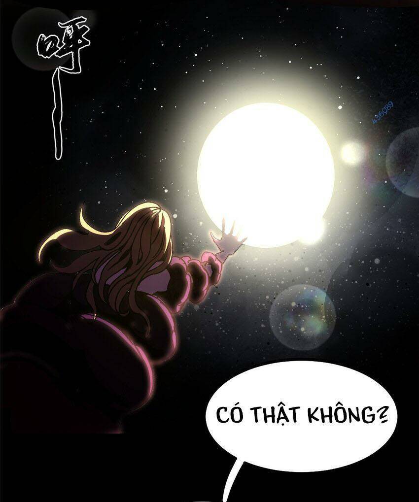 Trưởng Giám Ngục Trông Coi Các Ma Nữ Chap 49 - Next Chap 50