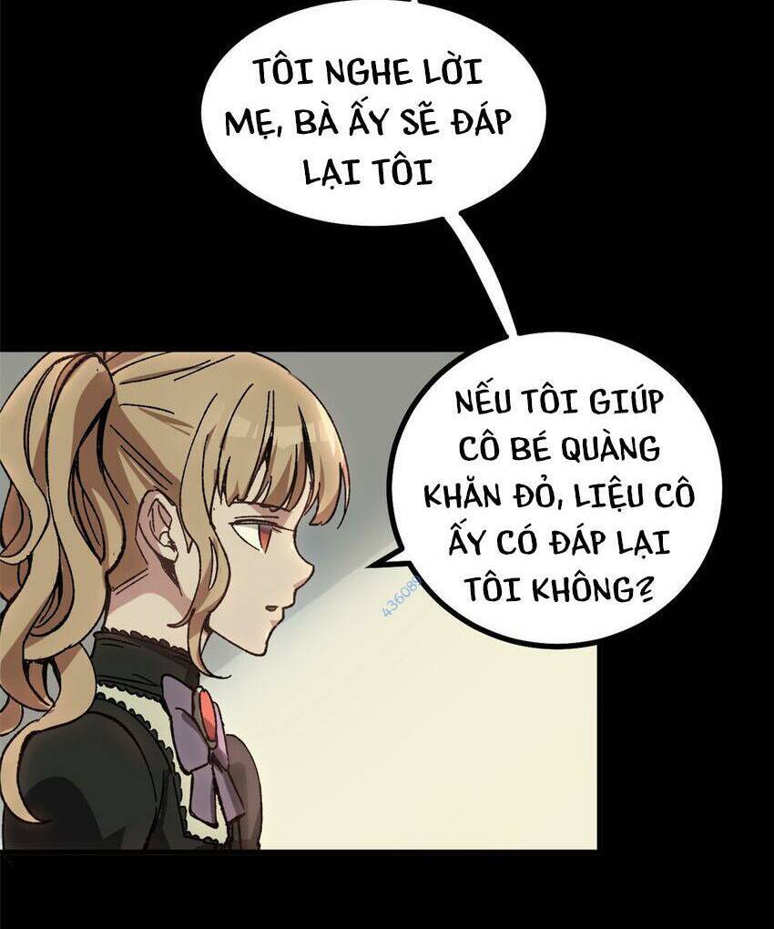 Trưởng Giám Ngục Trông Coi Các Ma Nữ Chap 49 - Next Chap 50