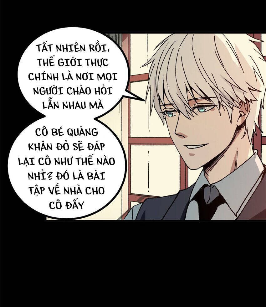 Trưởng Giám Ngục Trông Coi Các Ma Nữ Chap 49 - Next Chap 50