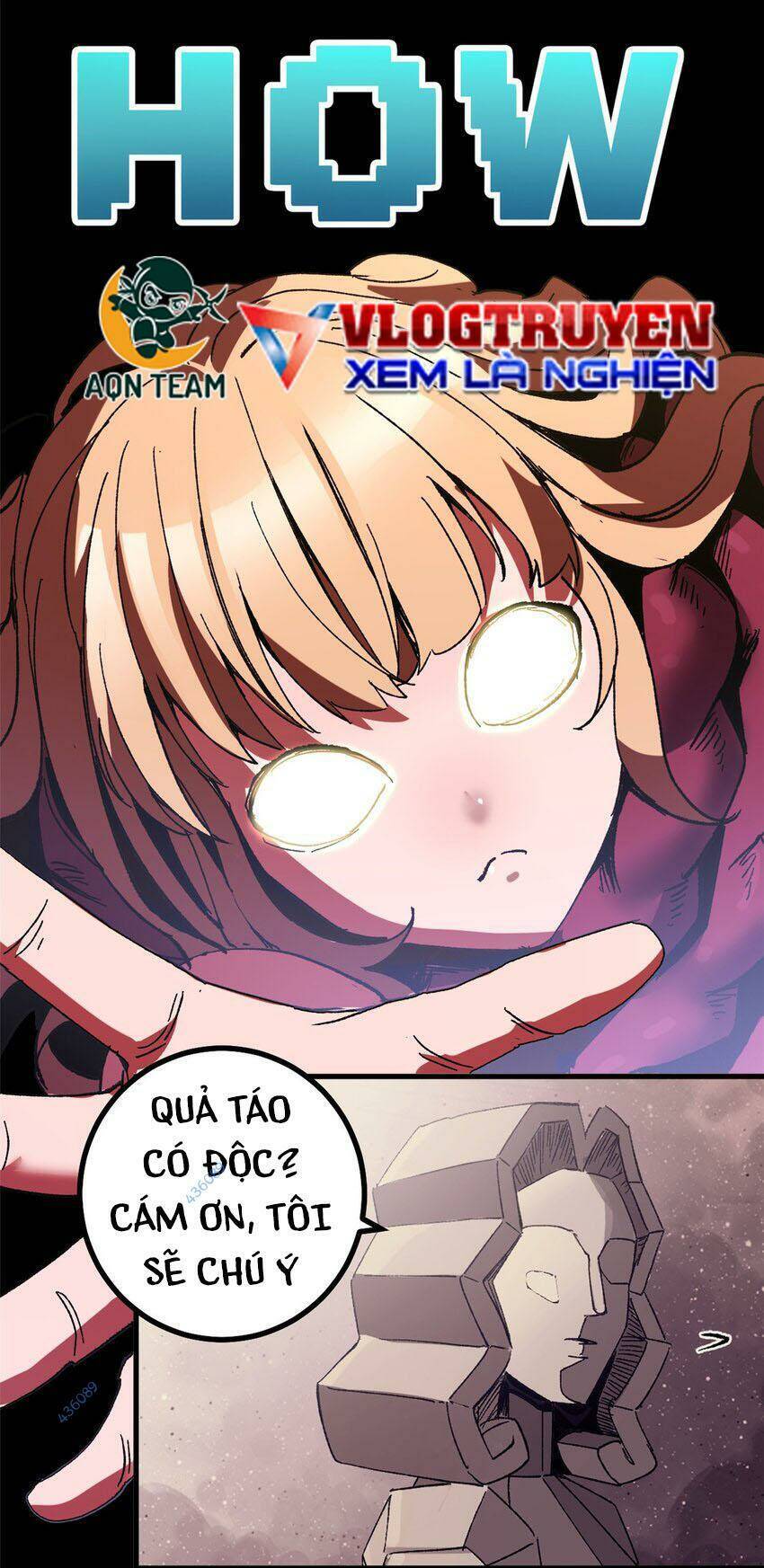 Trưởng Giám Ngục Trông Coi Các Ma Nữ Chap 49 - Next Chap 50