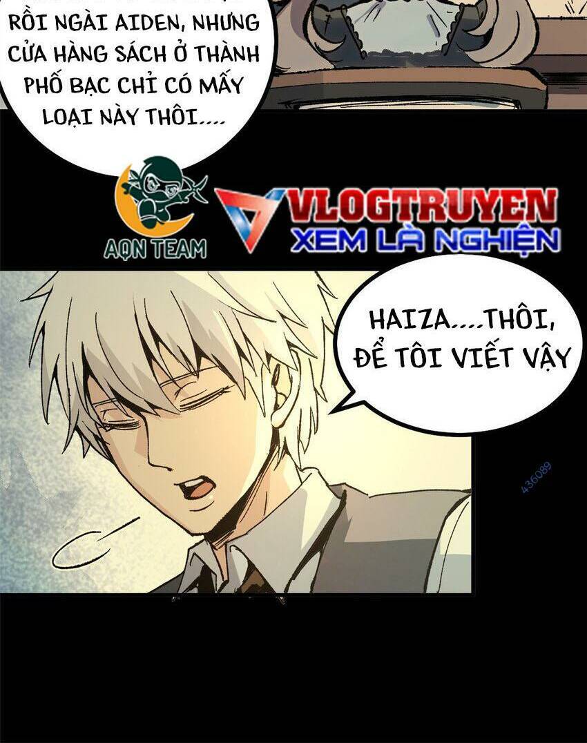 Trưởng Giám Ngục Trông Coi Các Ma Nữ Chap 49 - Next Chap 50
