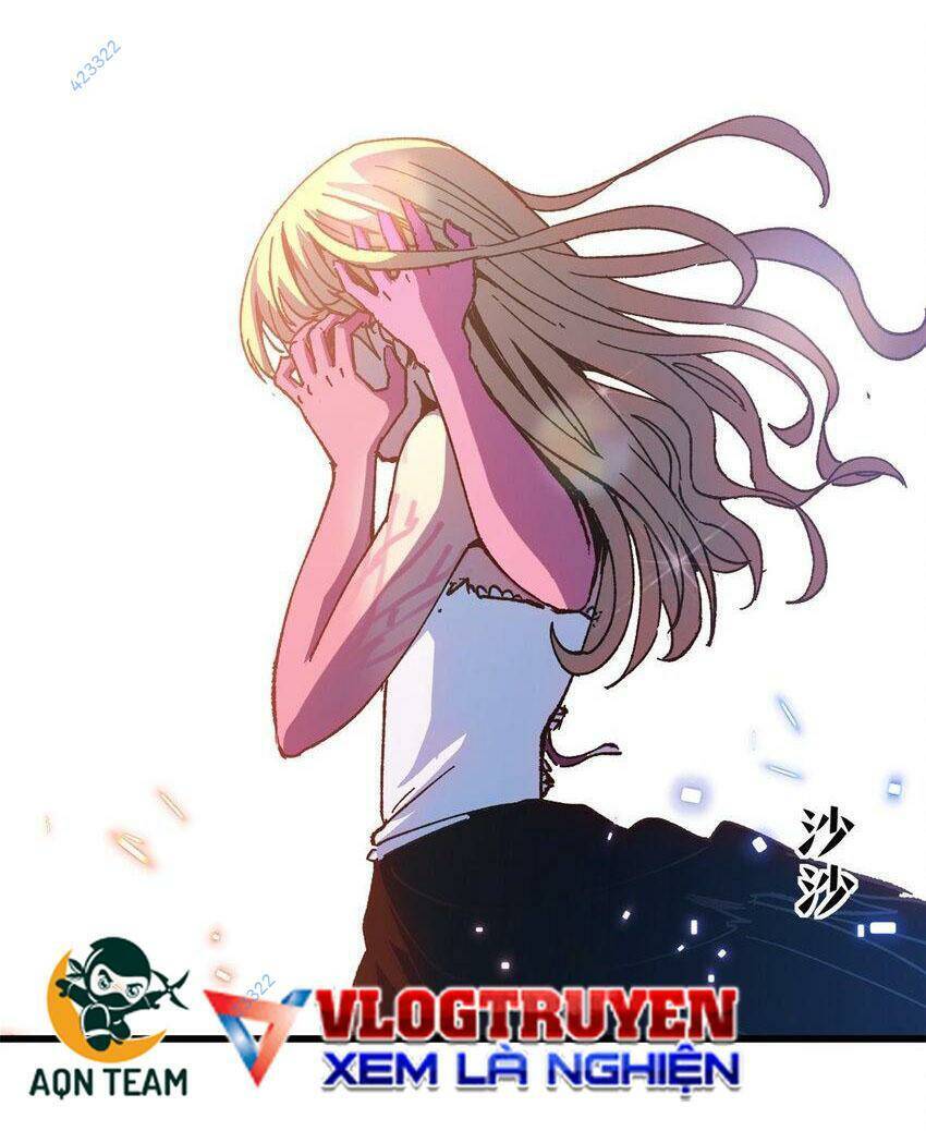 Trưởng Giám Ngục Trông Coi Các Ma Nữ Chap 50 - Next Chap 51