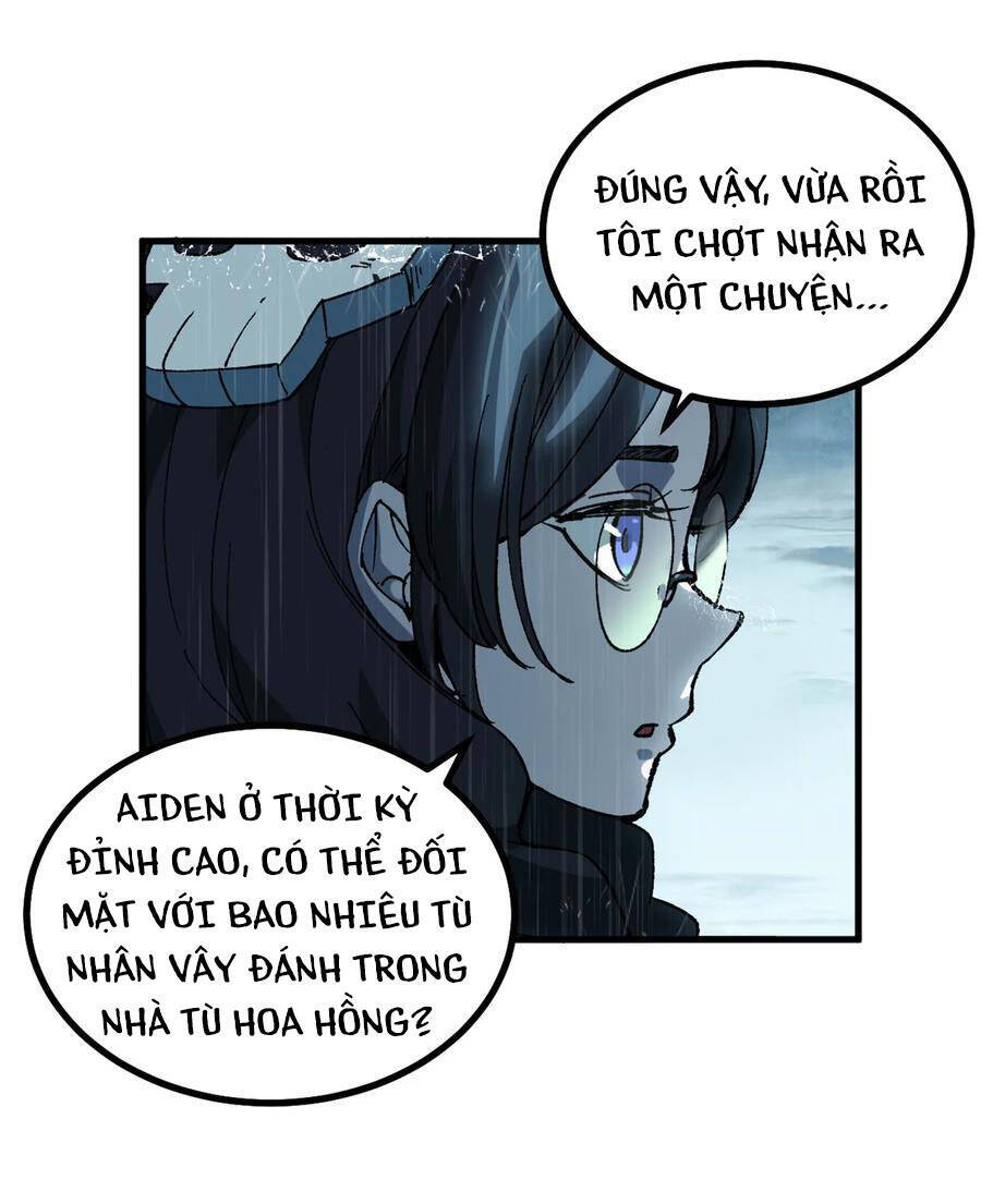 Trưởng Giám Ngục Trông Coi Các Ma Nữ Chap 51 - Next Chap 52