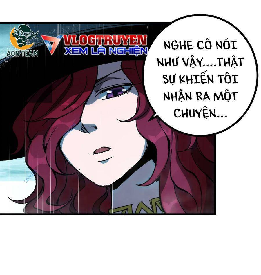 Trưởng Giám Ngục Trông Coi Các Ma Nữ Chap 51 - Next Chap 52