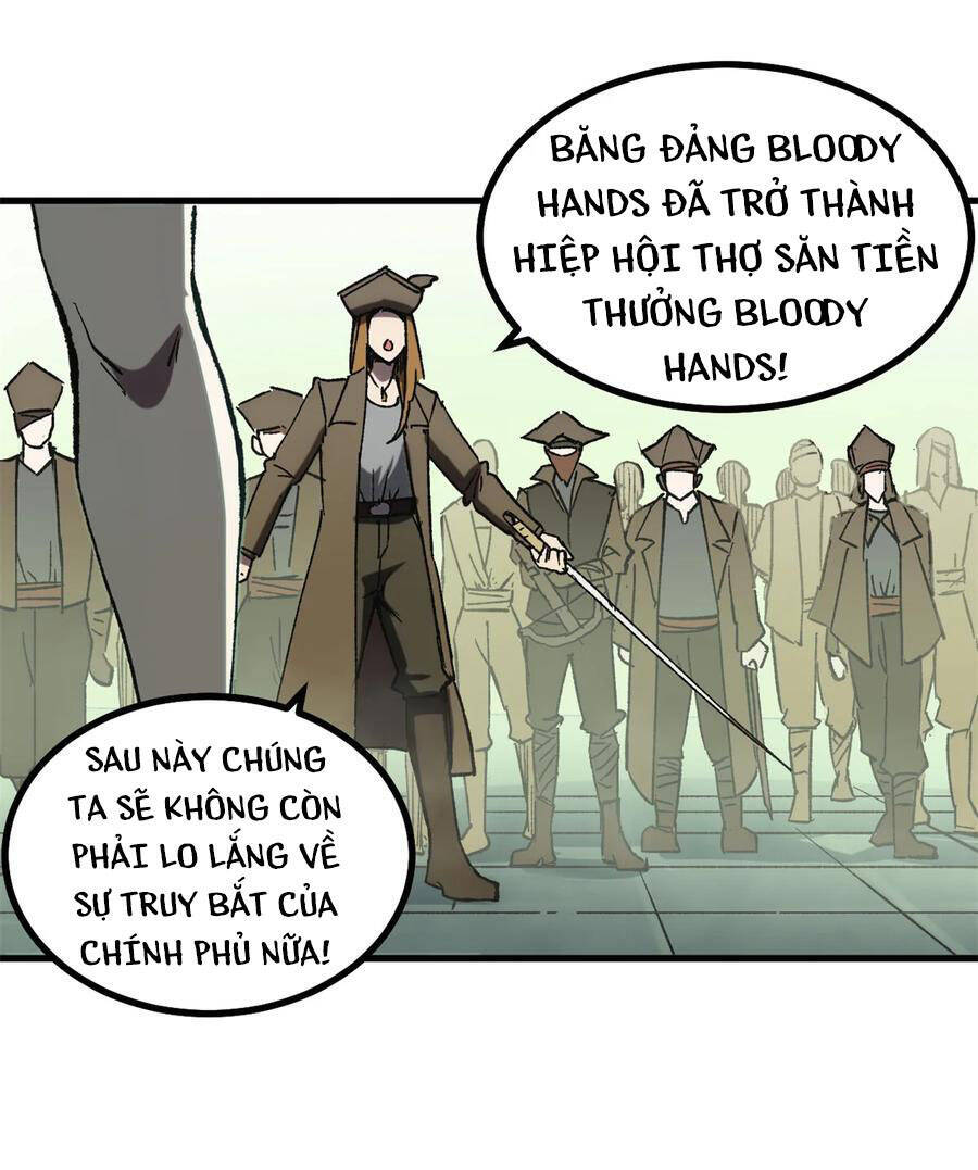 Trưởng Giám Ngục Trông Coi Các Ma Nữ Chap 51 - Next Chap 52