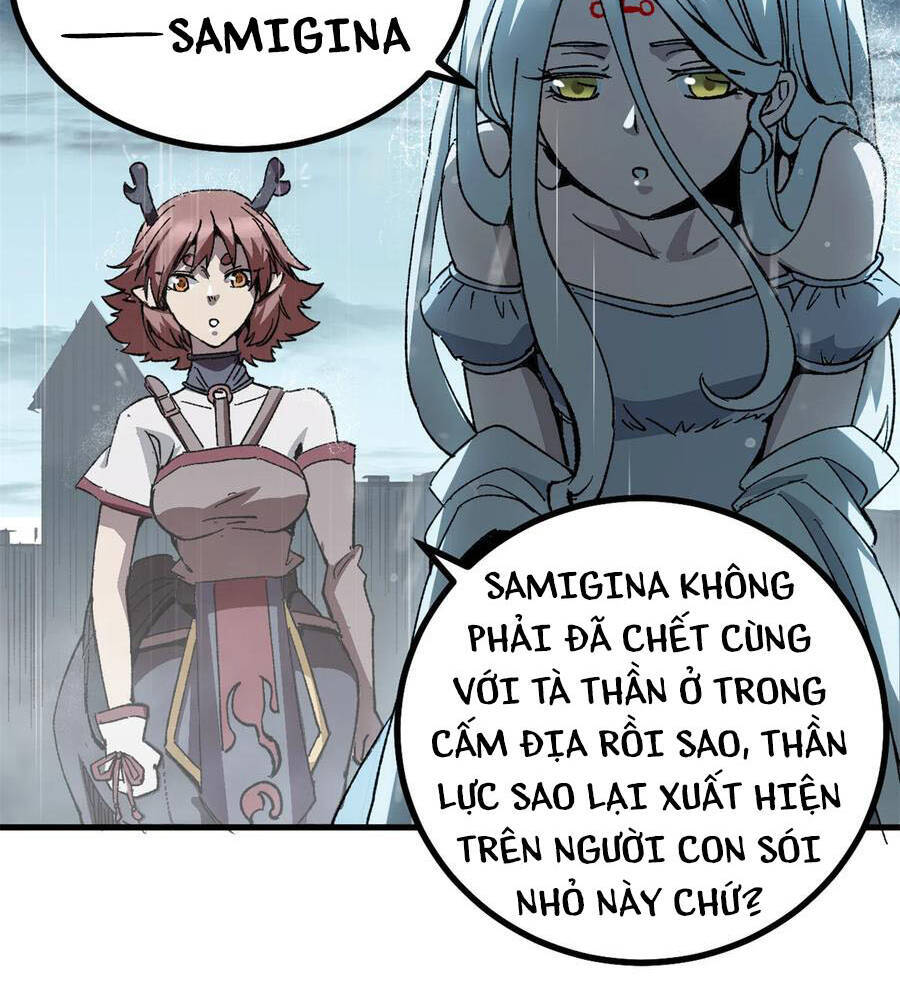 Trưởng Giám Ngục Trông Coi Các Ma Nữ Chap 51 - Next Chap 52