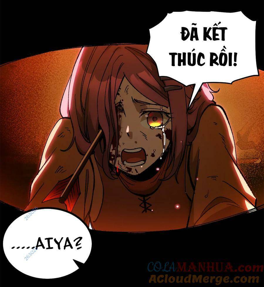 Trưởng Giám Ngục Trông Coi Các Ma Nữ Chap 51 - Next Chap 52