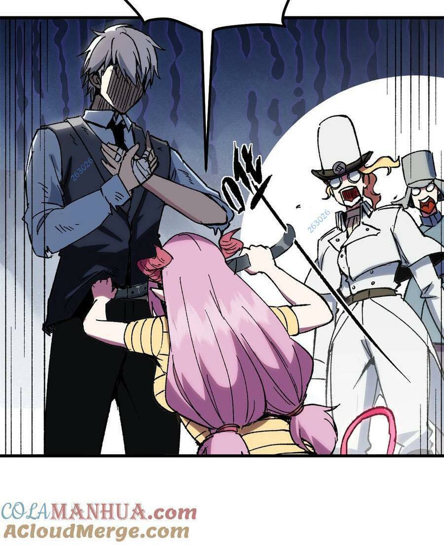 Trưởng Giám Ngục Trông Coi Các Ma Nữ Chap 51 - Next Chap 52