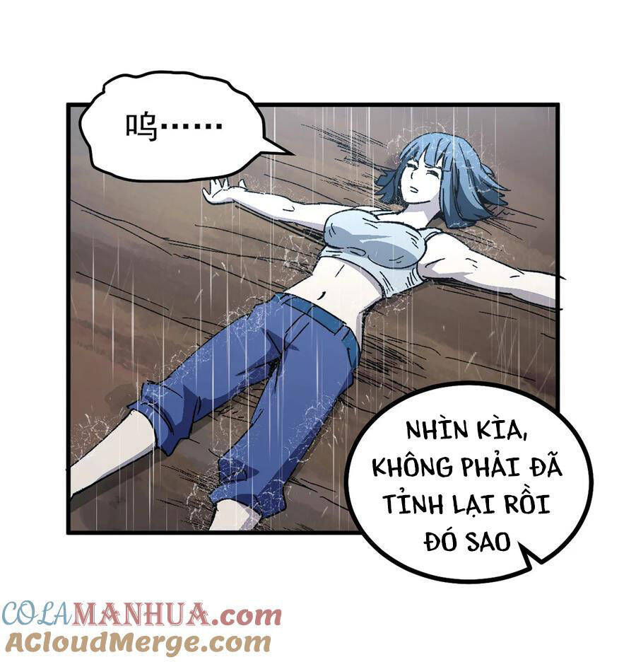 Trưởng Giám Ngục Trông Coi Các Ma Nữ Chap 51 - Next Chap 52