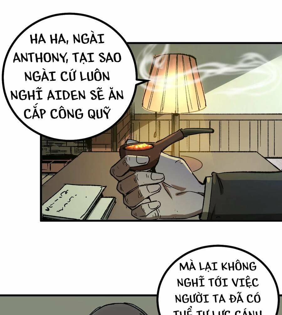 Trưởng Giám Ngục Trông Coi Các Ma Nữ Chap 52 - Next Chap 53