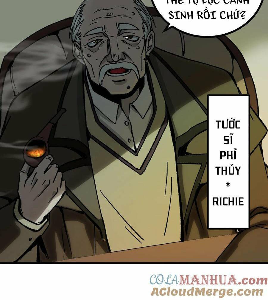 Trưởng Giám Ngục Trông Coi Các Ma Nữ Chap 52 - Next Chap 53
