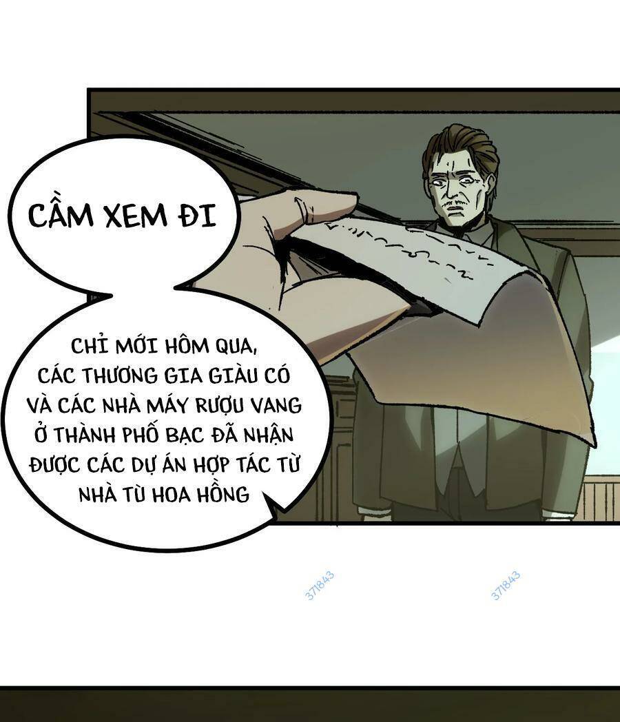 Trưởng Giám Ngục Trông Coi Các Ma Nữ Chap 52 - Next Chap 53