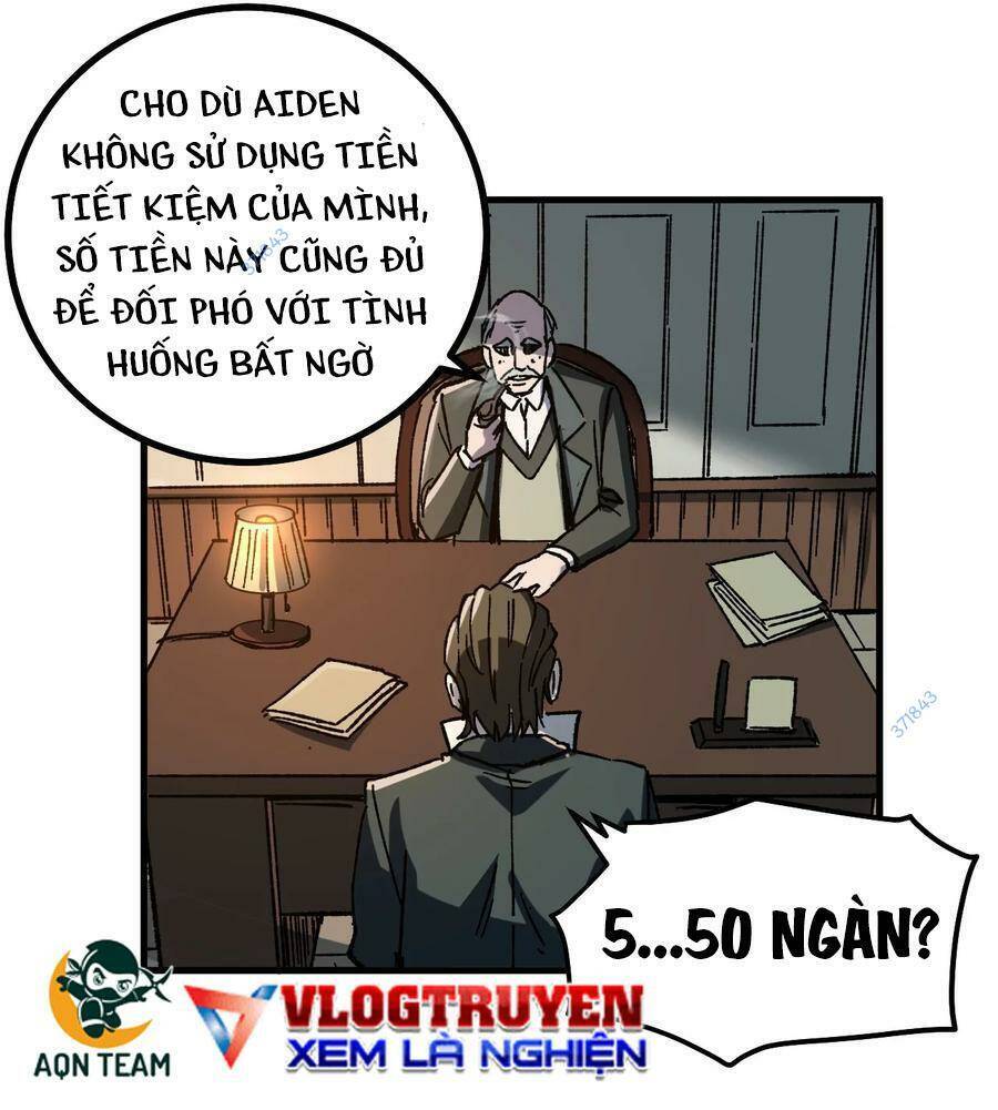 Trưởng Giám Ngục Trông Coi Các Ma Nữ Chap 52 - Next Chap 53