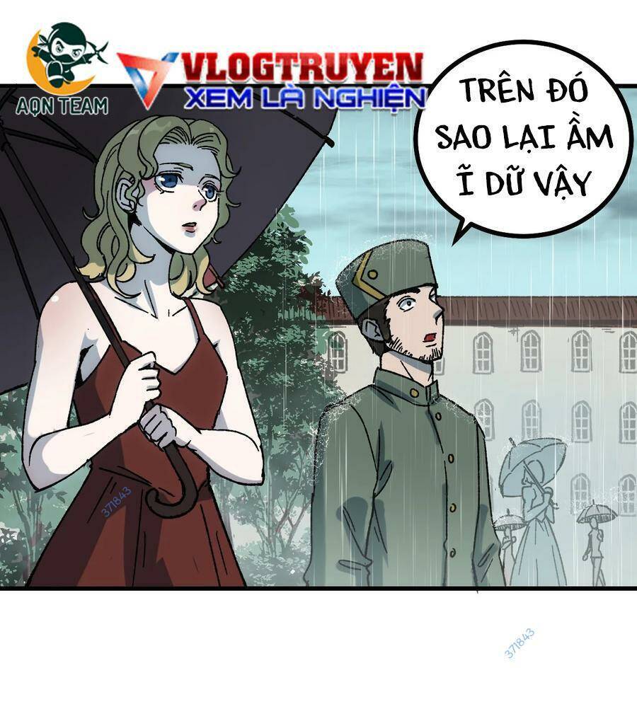 Trưởng Giám Ngục Trông Coi Các Ma Nữ Chap 52 - Next Chap 53