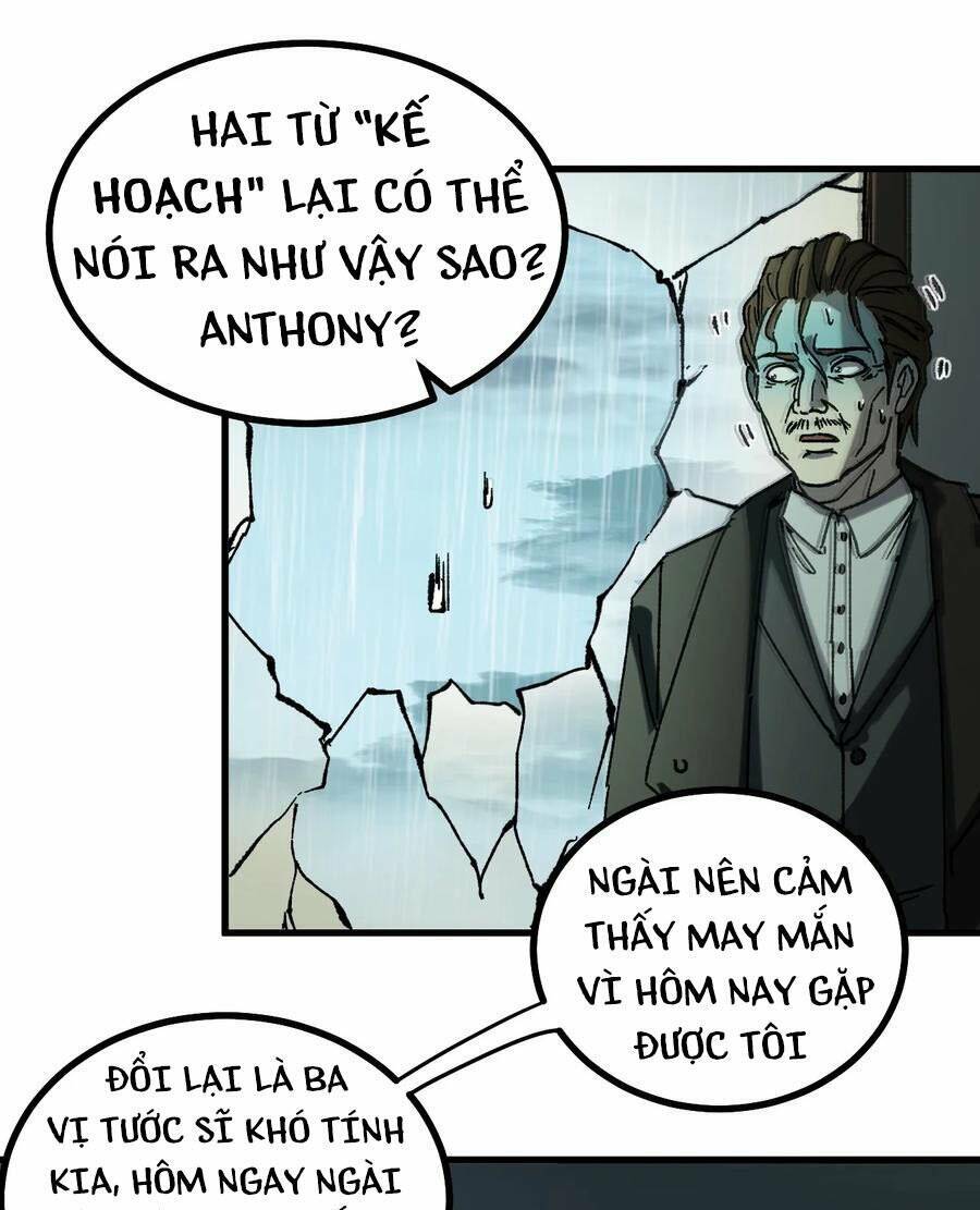 Trưởng Giám Ngục Trông Coi Các Ma Nữ Chap 52 - Next Chap 53