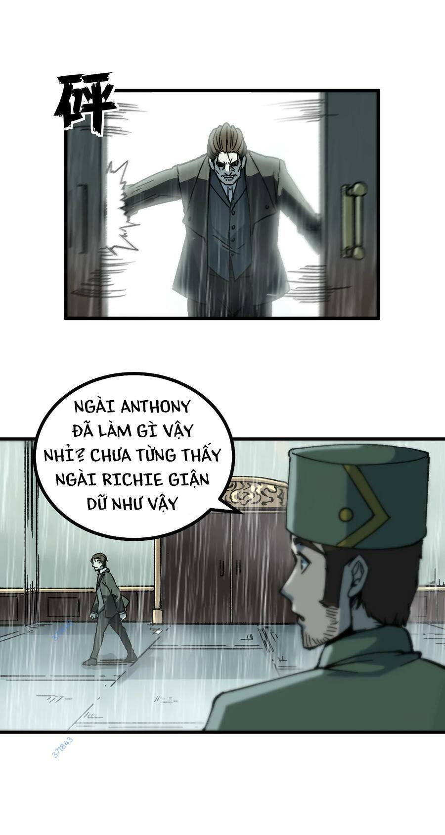 Trưởng Giám Ngục Trông Coi Các Ma Nữ Chap 52 - Next Chap 53