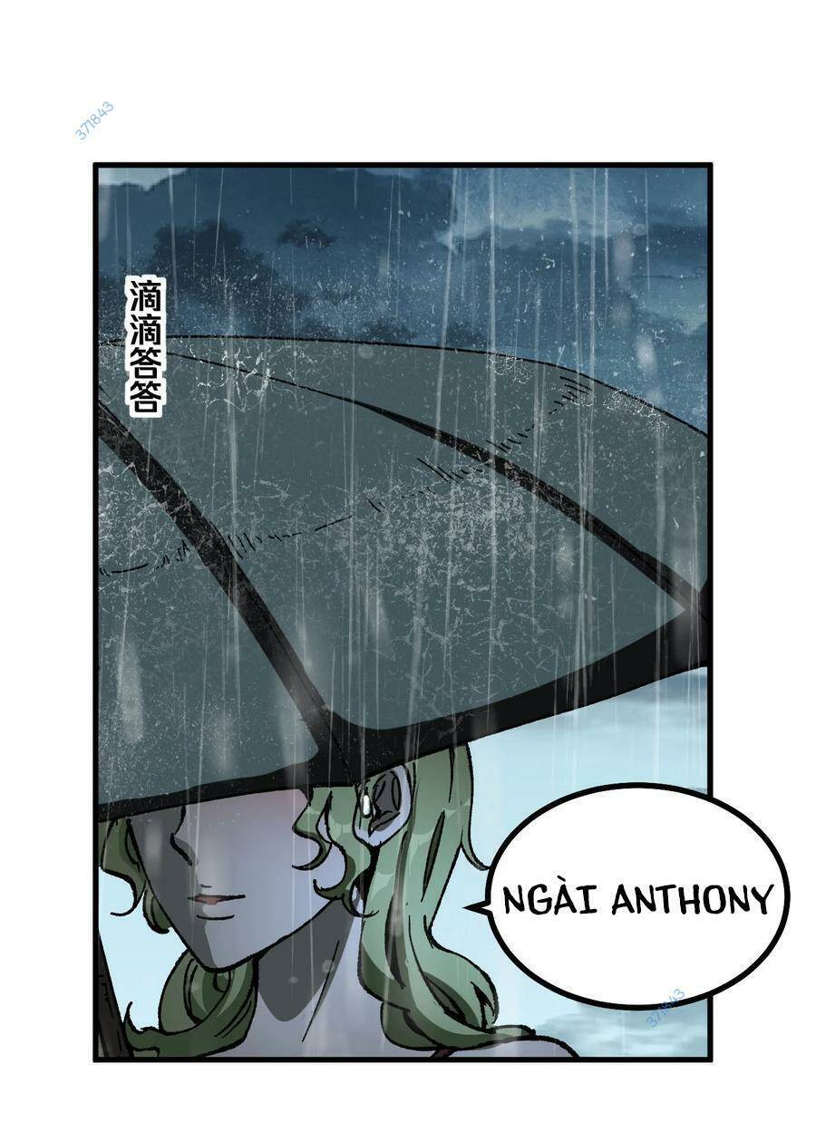 Trưởng Giám Ngục Trông Coi Các Ma Nữ Chap 52 - Next Chap 53