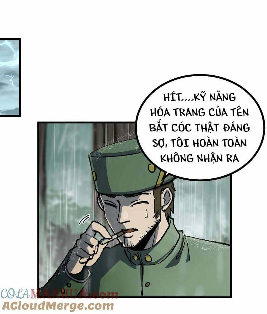 Trưởng Giám Ngục Trông Coi Các Ma Nữ Chap 52 - Next Chap 53
