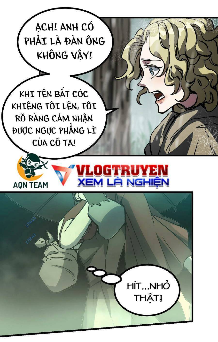 Trưởng Giám Ngục Trông Coi Các Ma Nữ Chap 52 - Next Chap 53