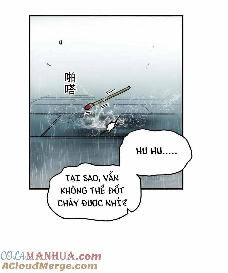 Trưởng Giám Ngục Trông Coi Các Ma Nữ Chap 52 - Next Chap 53