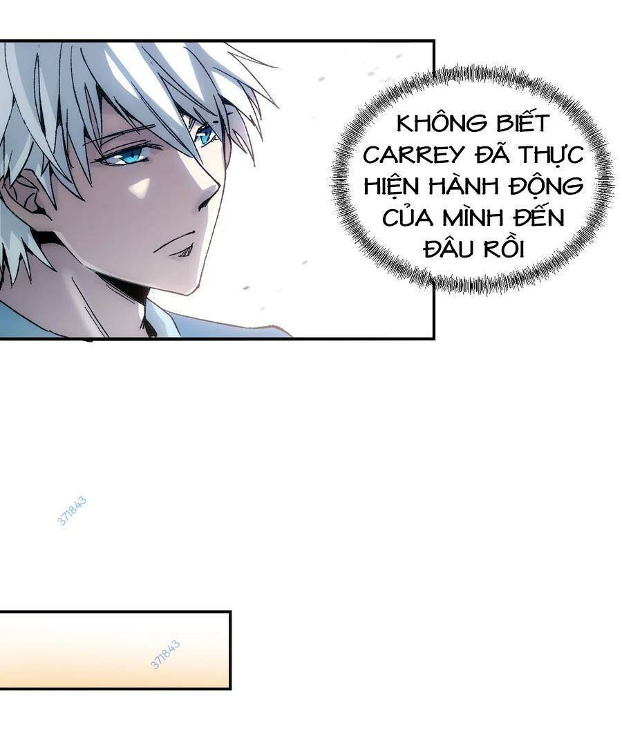 Trưởng Giám Ngục Trông Coi Các Ma Nữ Chap 52 - Next Chap 53