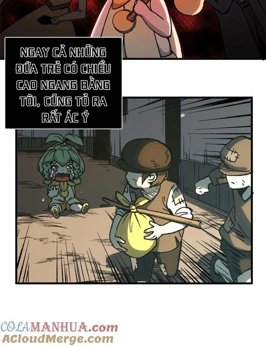 Trưởng Giám Ngục Trông Coi Các Ma Nữ Chap 53 - Next Chap 54