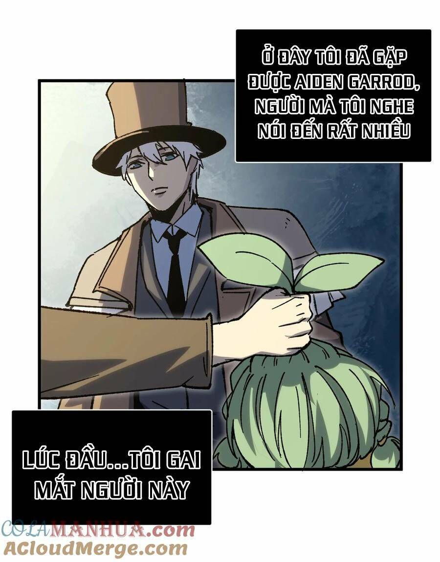Trưởng Giám Ngục Trông Coi Các Ma Nữ Chap 53 - Next Chap 54