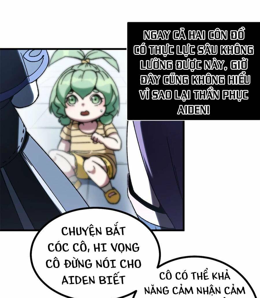 Trưởng Giám Ngục Trông Coi Các Ma Nữ Chap 53 - Next Chap 54