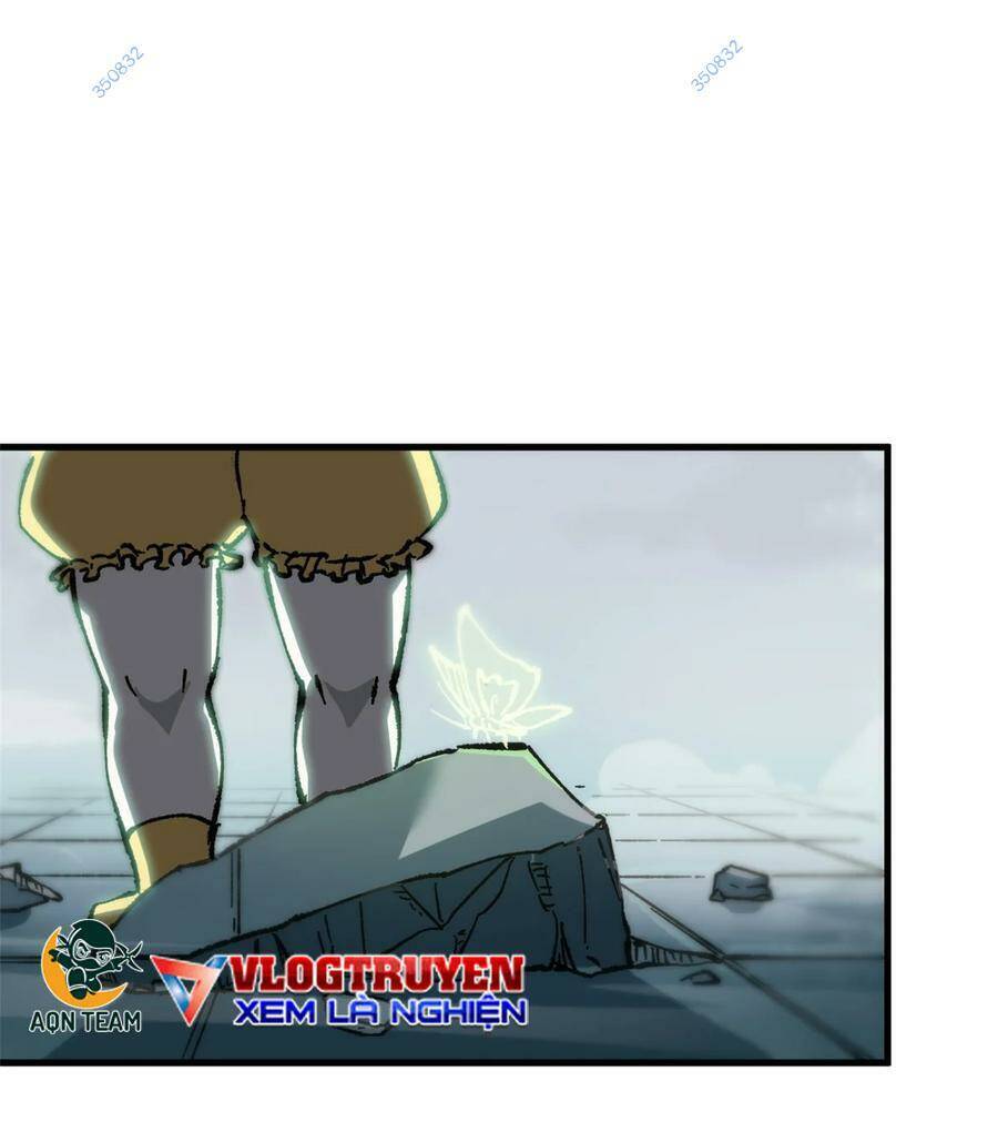 Trưởng Giám Ngục Trông Coi Các Ma Nữ Chap 53 - Next Chap 54