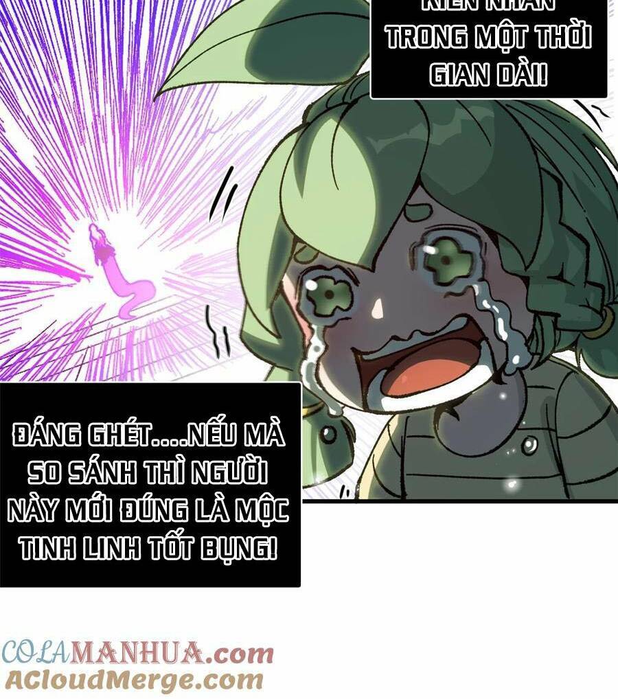 Trưởng Giám Ngục Trông Coi Các Ma Nữ Chap 53 - Next Chap 54