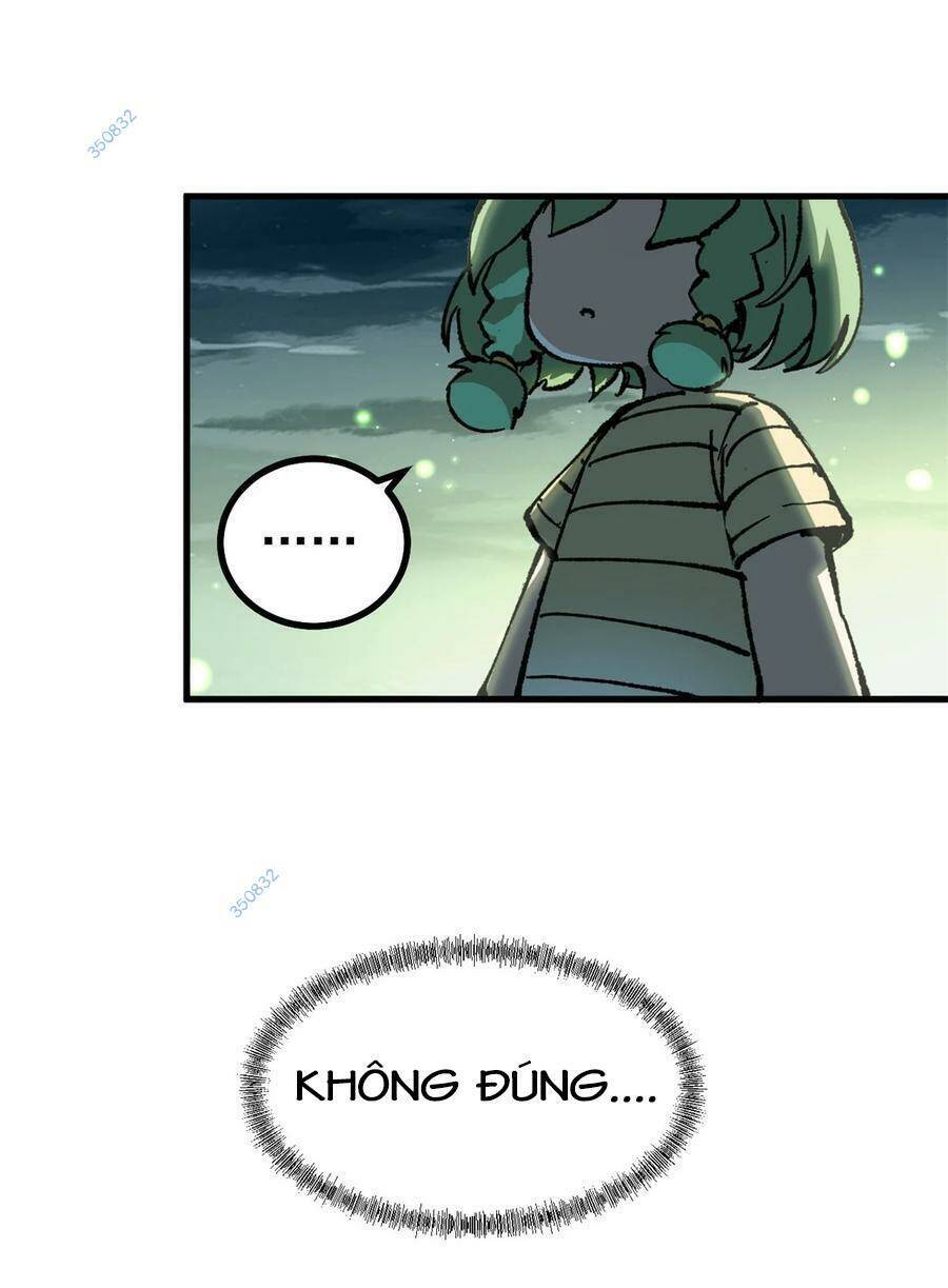 Trưởng Giám Ngục Trông Coi Các Ma Nữ Chap 53 - Next Chap 54
