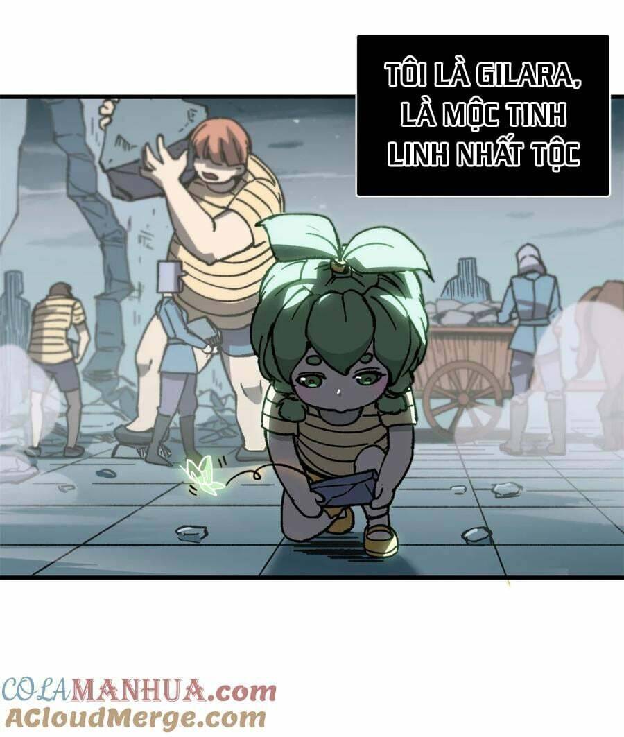 Trưởng Giám Ngục Trông Coi Các Ma Nữ Chap 53 - Next Chap 54