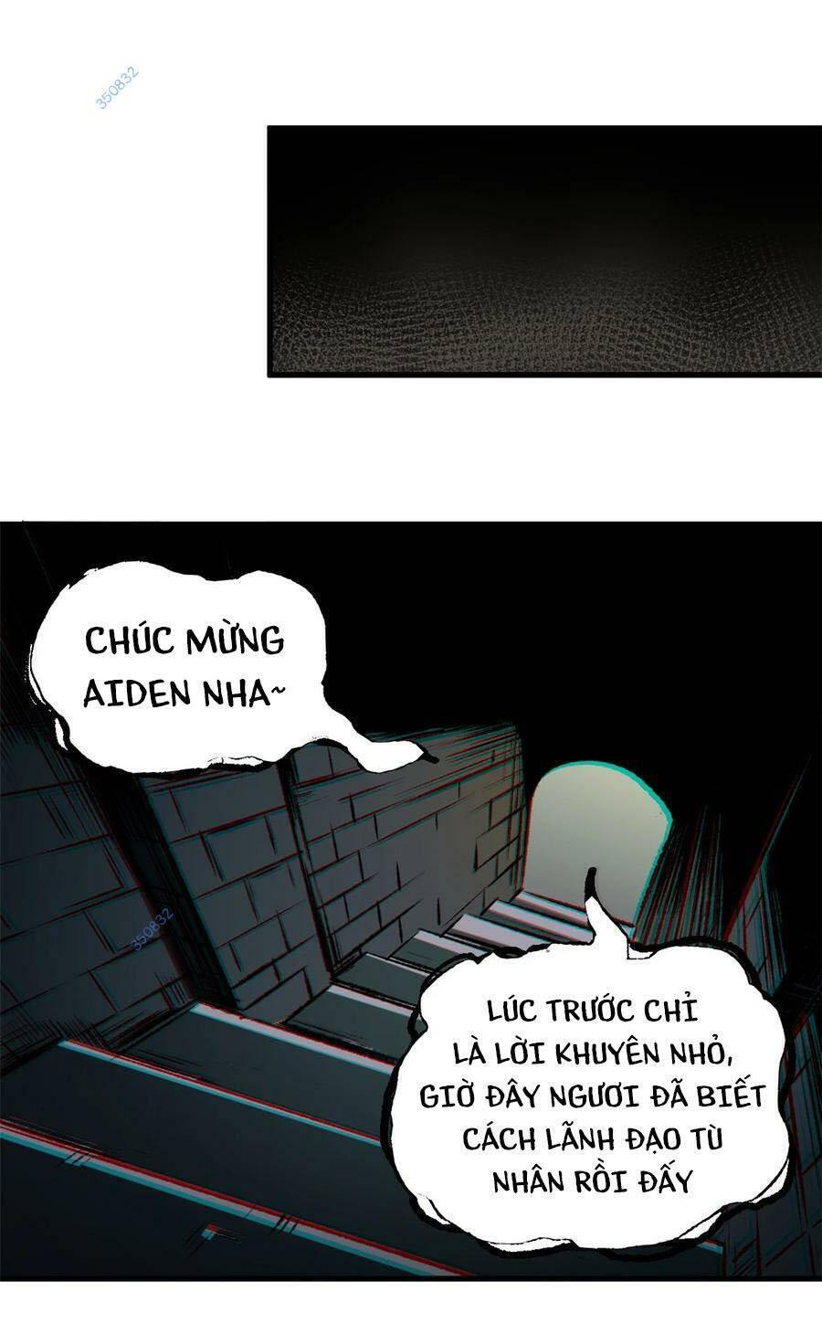 Trưởng Giám Ngục Trông Coi Các Ma Nữ Chap 53 - Next Chap 54