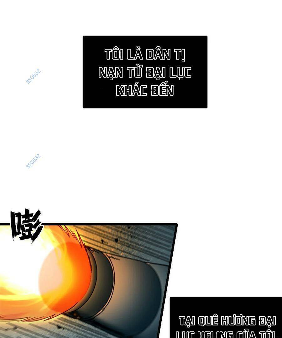Trưởng Giám Ngục Trông Coi Các Ma Nữ Chap 53 - Next Chap 54