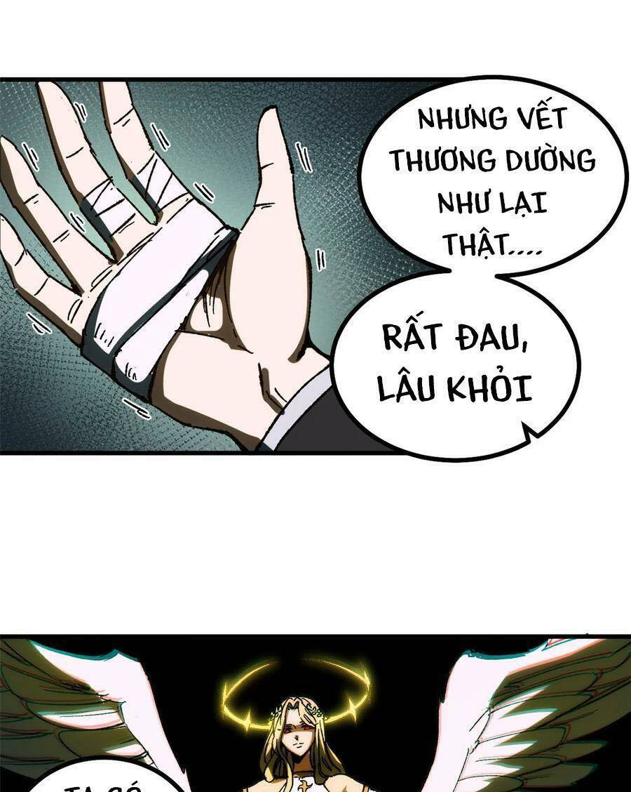 Trưởng Giám Ngục Trông Coi Các Ma Nữ Chap 53 - Next Chap 54