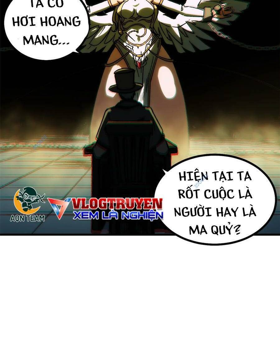 Trưởng Giám Ngục Trông Coi Các Ma Nữ Chap 53 - Next Chap 54