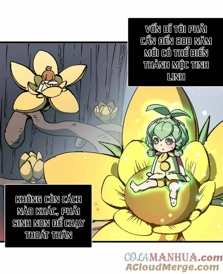 Trưởng Giám Ngục Trông Coi Các Ma Nữ Chap 53 - Next Chap 54