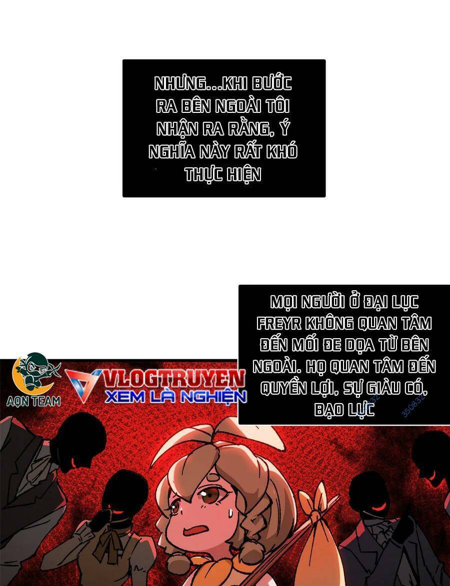 Trưởng Giám Ngục Trông Coi Các Ma Nữ Chap 53 - Next Chap 54