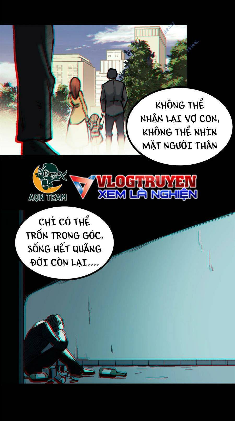 Trưởng Giám Ngục Trông Coi Các Ma Nữ Chap 54 - Next Chap 55