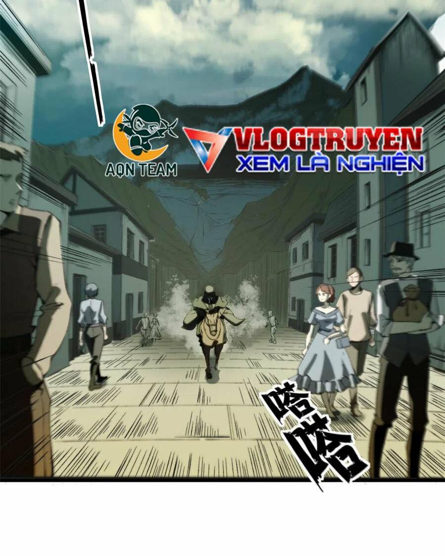 Trưởng Giám Ngục Trông Coi Các Ma Nữ Chap 54 - Next Chap 55