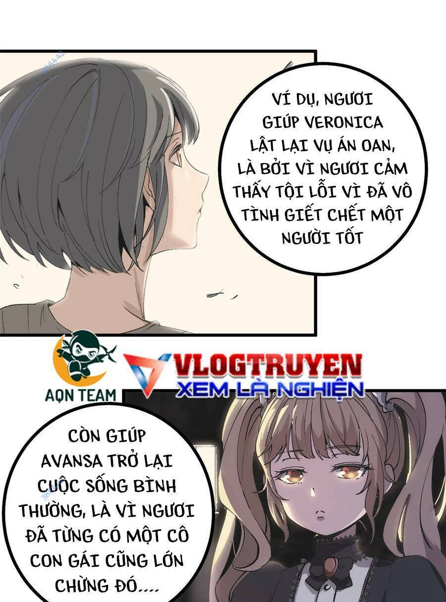 Trưởng Giám Ngục Trông Coi Các Ma Nữ Chap 54 - Next Chap 55