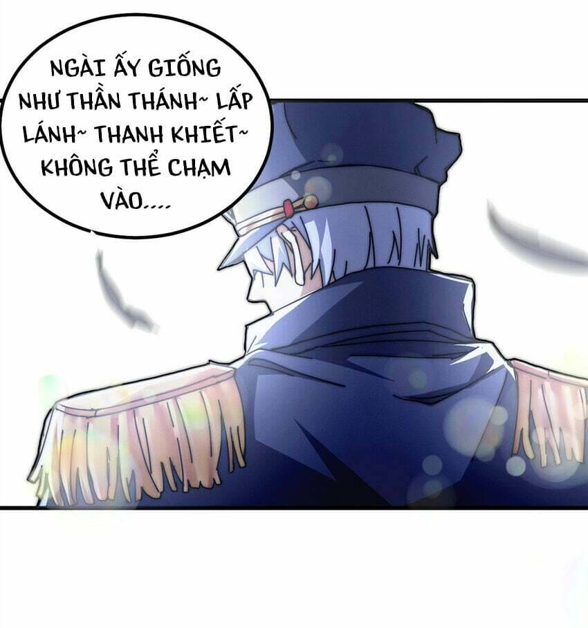 Trưởng Giám Ngục Trông Coi Các Ma Nữ Chap 55 - Next Chap 56