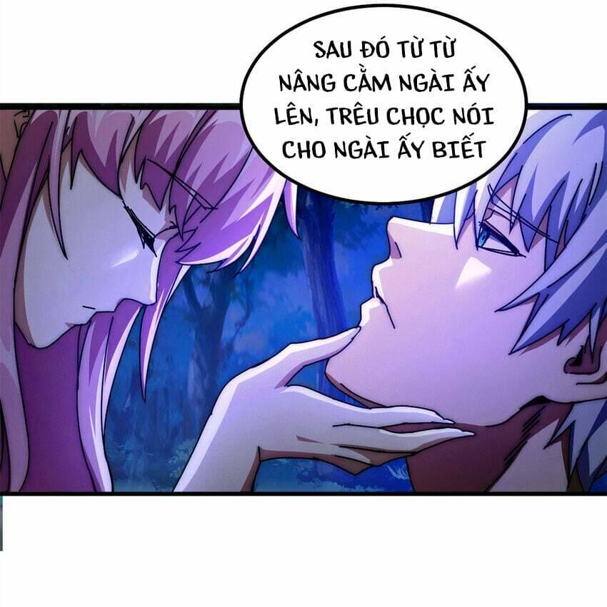 Trưởng Giám Ngục Trông Coi Các Ma Nữ Chap 55 - Next Chap 56