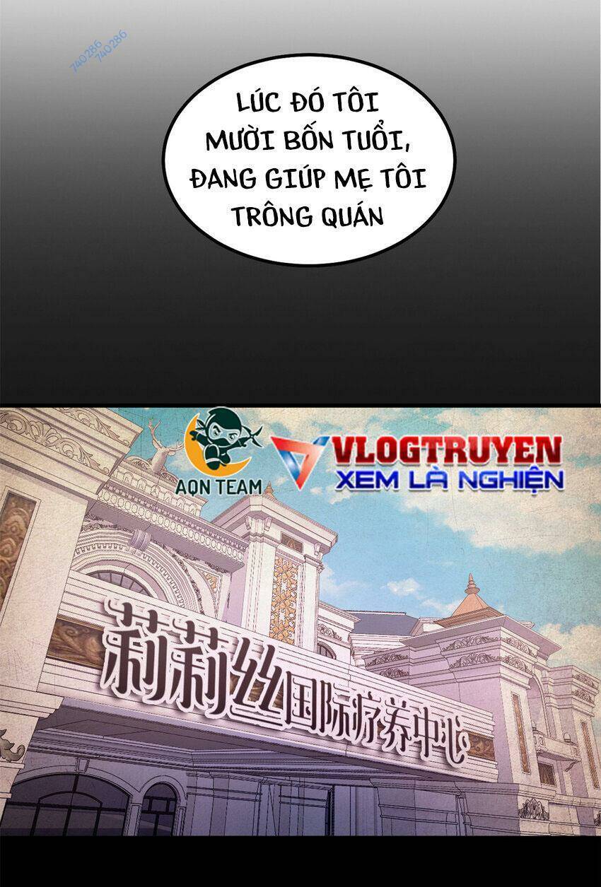 Trưởng Giám Ngục Trông Coi Các Ma Nữ Chap 55 - Next Chap 56